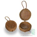 Rattan Mini Basket