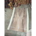 Raw Wood Dining Table 180x100 icon