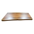 Raw Wood Dining Table 180x100 icon