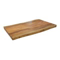 Raw Wood Dining Table 180x100 icon