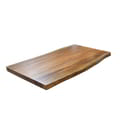 Raw Wood Dining Table 200x100 icon