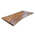 Raw Wood Dining Table 220x100 icon