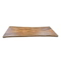 Raw Wood Dining Table 220x100 icon