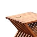 Recall Folding Table H icon