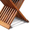 Recall Folding Table E icon