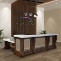 Reception Desk Lobby Bar Ml.01 03