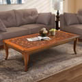 Recta Italy Coffee Table Coconut Top icon