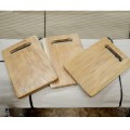 Rectangular Cutting Board Elhajj icon