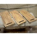 Rectangular Cutting Board Elhajj