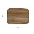 Rectangular Diamond Cutting Board S icon