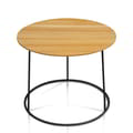 Rj.017 Occasional Coffee Table Round icon