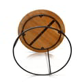 Rj.017 Occasional Coffee Table Round icon