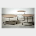 Rj.017 Occasional Coffee Table Round icon