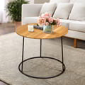 Rj.017 Occasional Coffee Table Round icon