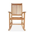 Rocking Chair Lincoln