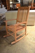 Rocking Chair Lincoln