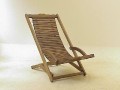 Rockling Chair With Slats icon