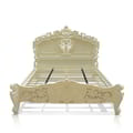 Rococo Bed Wooden Headboard Queen Size 154x204 icon