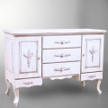 Romance Lady Desk