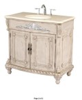 Roosevelt Bath Vanity Hh Cc-010 icon