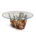 Root Base Coffee Table