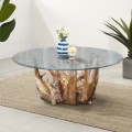 Root Base Coffee Table