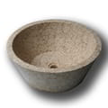 Round  Wash Basin 50 X 50 X 21 icon