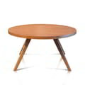 Round Coffee Table Mindi icon