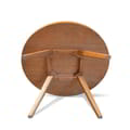 Round Coffee Table Mindi icon