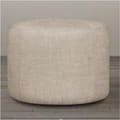 Round Ottoman Leather C01.05 icon