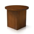 Round Side Table T01.02 icon