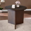 Round Side Table T01.06 icon