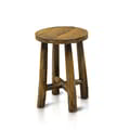 Round Stool icon