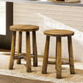 Round Stool icon