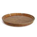 Round Tray Amara Veneer icon