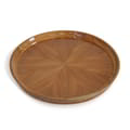 Round Tray Amara Veneer icon