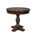 Round Wood Table T01.04 icon