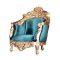 Royal Sofa 1 Seater