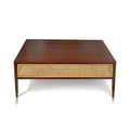 Safari Coffee Table 120 X 120 Cm icon