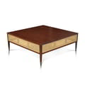 Safari Coffee Table 120 X 120 Cm icon