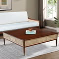 Safari Coffee Table 120 X 120 Cm icon