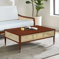 Safari Coffee Table 120 X 80 Cm icon