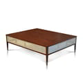 Safari Coffee Table 150 X 120 Cm icon