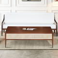 Safari Coffee Table 150 X 120 Cm icon