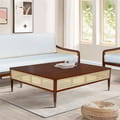 Safari Coffee Table 150 X 120 Cm icon