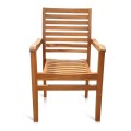 Sandiogo Stacking Chair