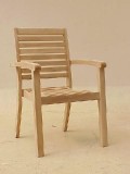 Sandiogo Stacking Chair