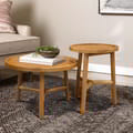 Seed Side Table - Set Of 2 icon