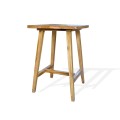 Set Bar Table Rustic Detroit icon