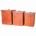 Set Of 3 Storage Box icon